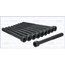 Set surub, chiulasa - Ajusa-81013800