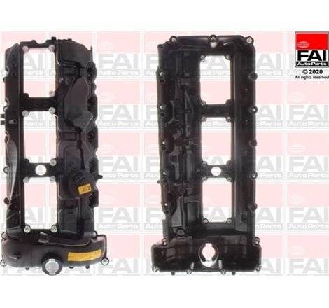 Capac culbutor - FAI AutoParts-VC021