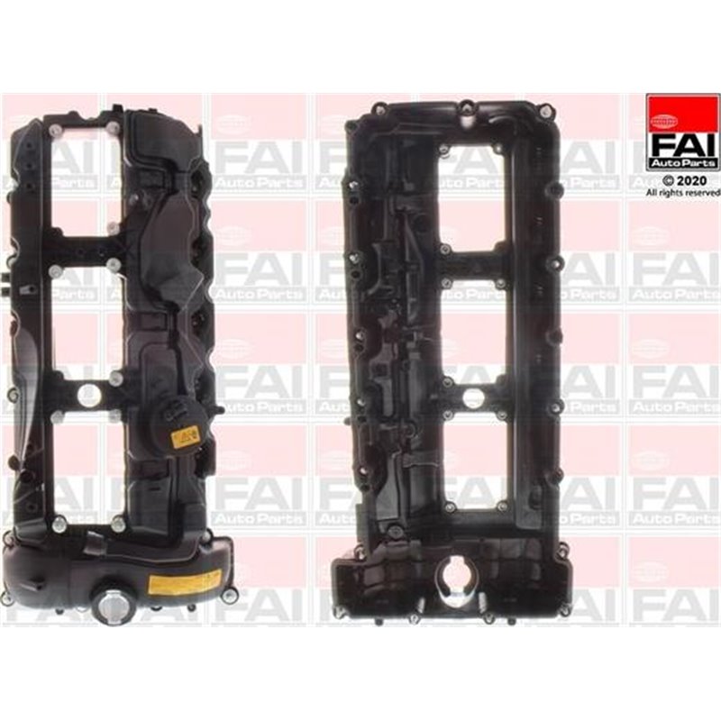 Capac culbutor - FAI AutoParts-VC021