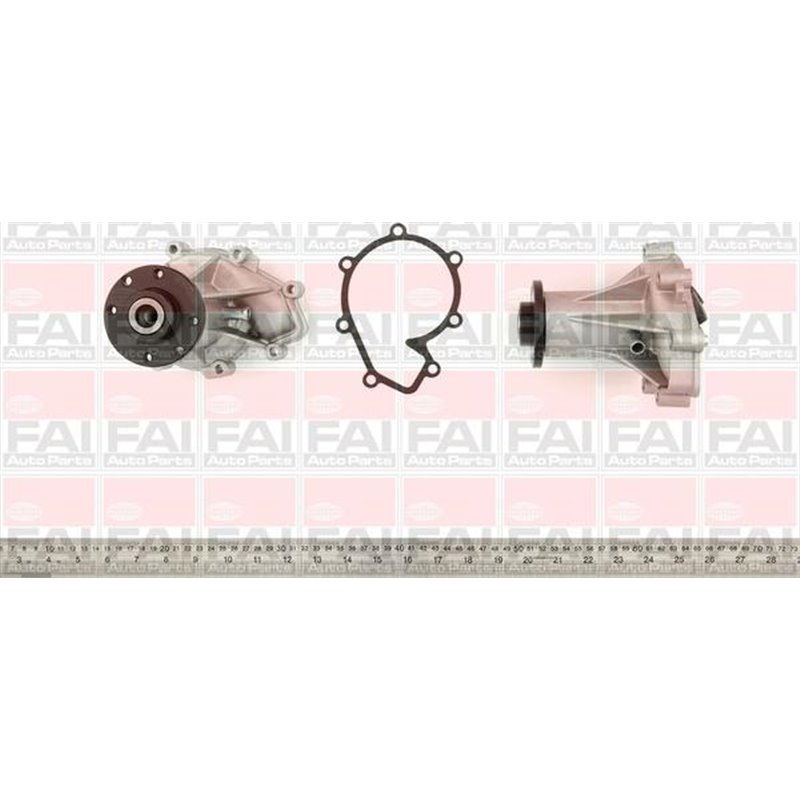 Pompa apa - FAI AutoParts-WP1435