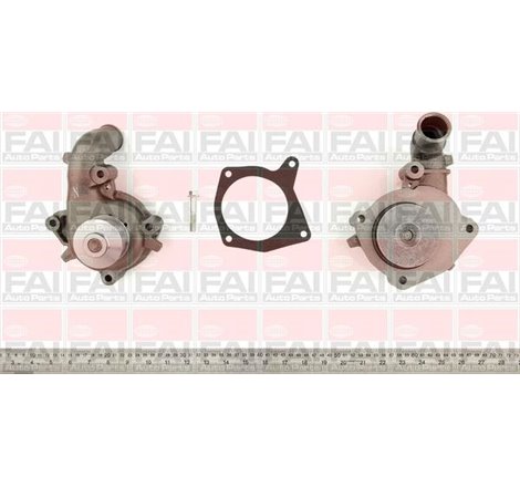 Pompa apa - FAI AutoParts-WP2673