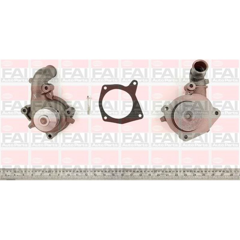 Pompa apa - FAI AutoParts-WP2673