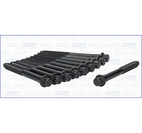 Set surub, chiulasa - Ajusa-81014000