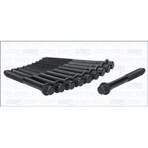 Set surub, chiulasa - Ajusa-81014000