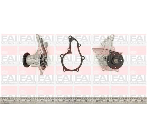 Pompa apa - FAI AutoParts-WP6089