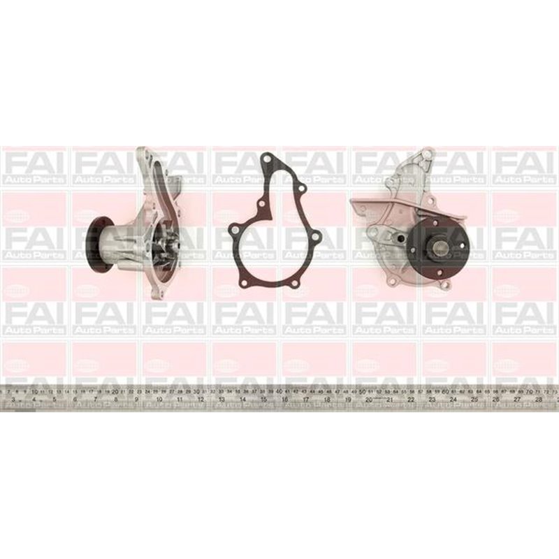 Pompa apa - FAI AutoParts-WP6089