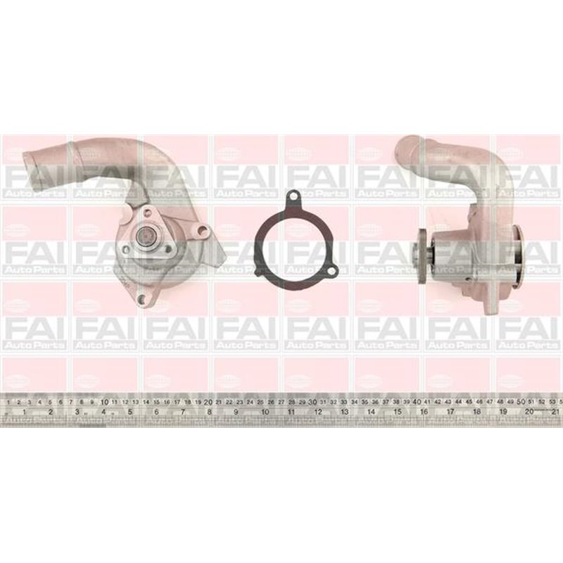 Pompa apa - FAI AutoParts-WP6111