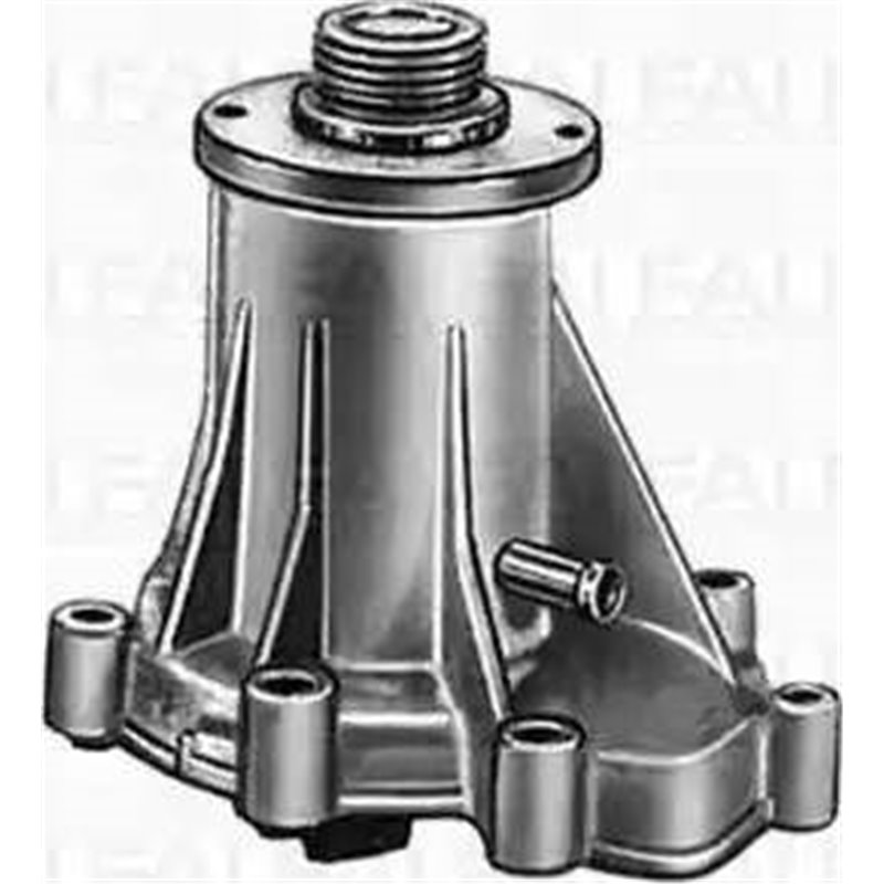 Pompa apa - FAI AutoParts-WP6146