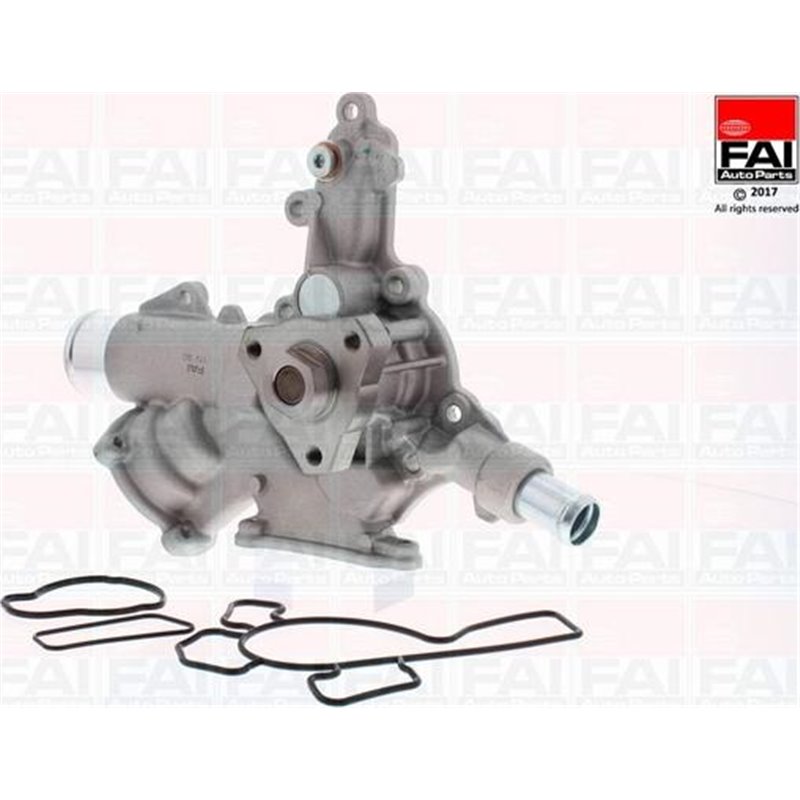 Pompa apa - FAI AutoParts-WP6205