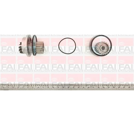 Pompa apa - FAI AutoParts-WP6220