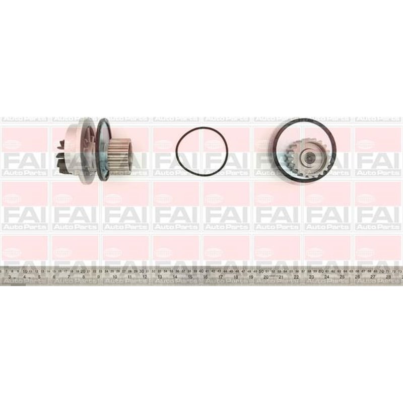 Pompa apa - FAI AutoParts-WP6220