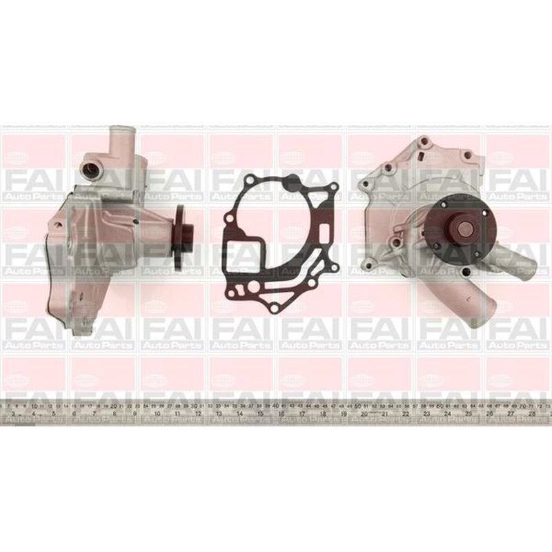Pompa apa - FAI AutoParts-WP6221