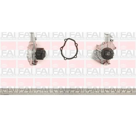 Pompa apa - FAI AutoParts-WP6224