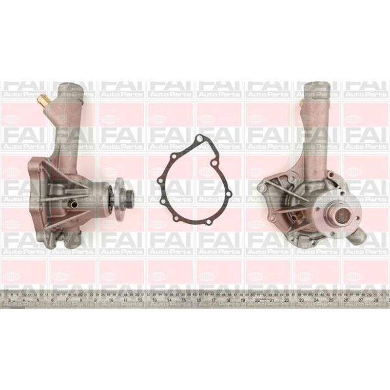 Pompa apa - FAI AutoParts-WP6244