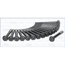 Set surub, chiulasa - Ajusa-81014100