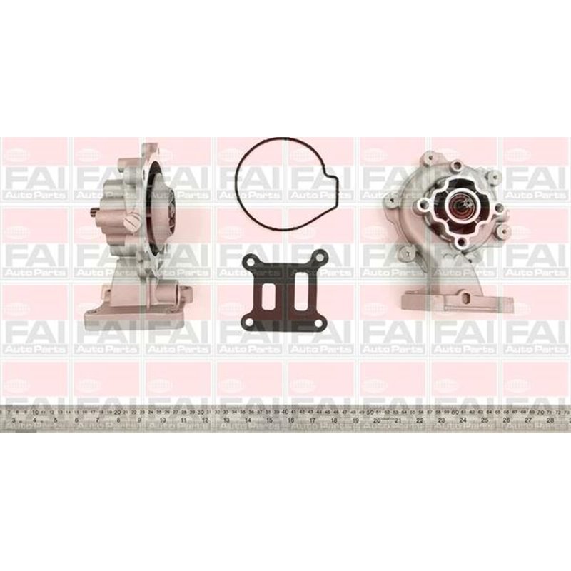 Pompa apa - FAI AutoParts-WP6315