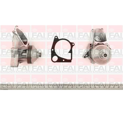 Pompa apa - FAI AutoParts-WP6317