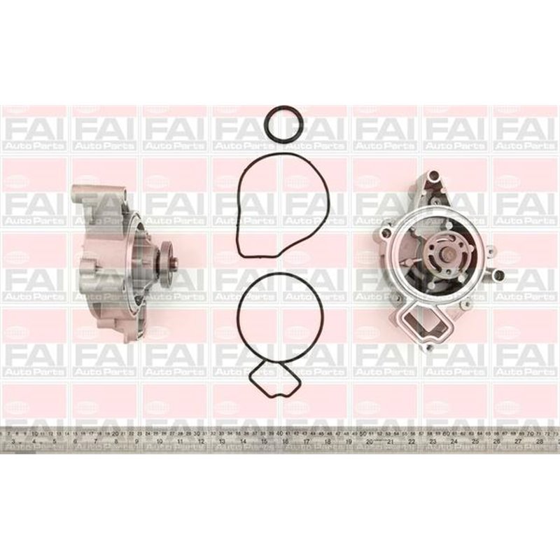 Pompa apa - FAI AutoParts-WP6322