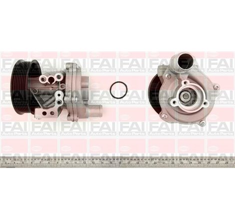 Pompa apa - FAI AutoParts-WP6349