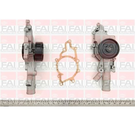 Pompa apa - FAI AutoParts-WP6369