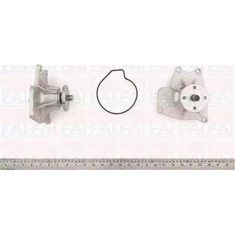 Pompa apa - FAI AutoParts-WP6371