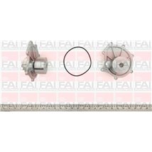 Pompa apa - FAI AutoParts-WP6404