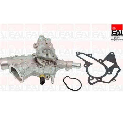 Pompa apa - FAI AutoParts-WP6422T