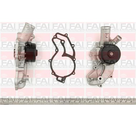 Pompa apa - FAI AutoParts-WP6448