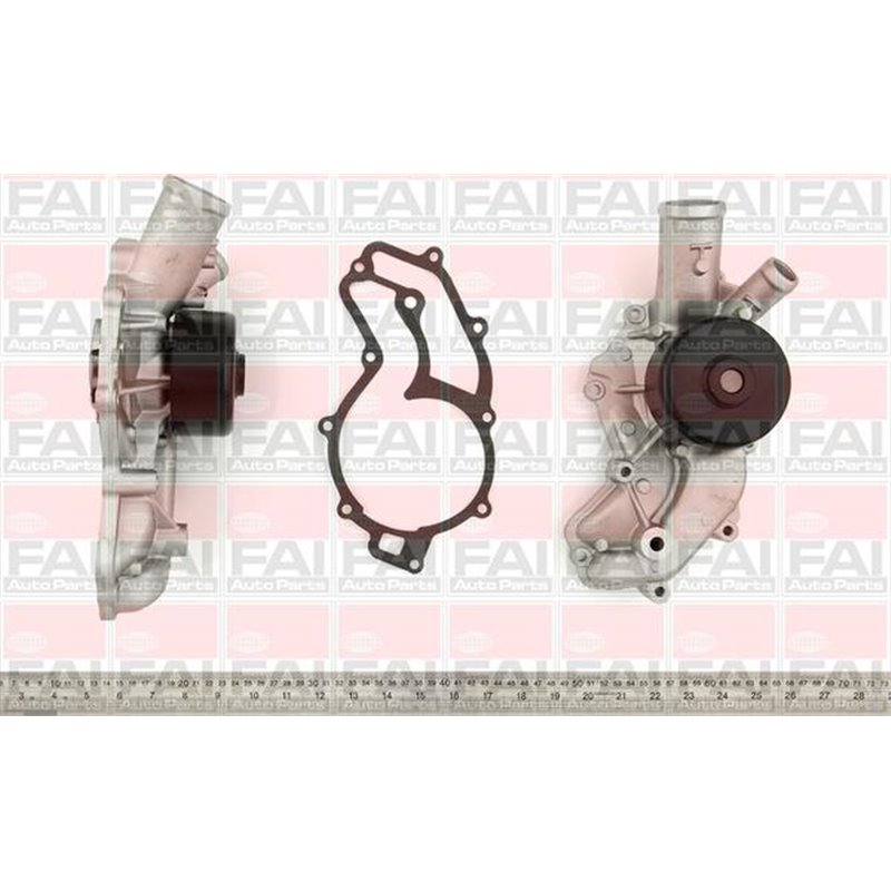 Pompa apa - FAI AutoParts-WP6448