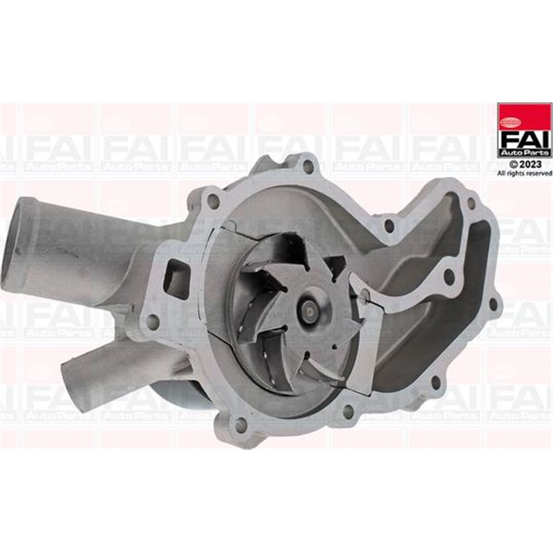 Pompa apa - FAI AutoParts-WP6496