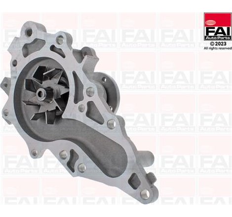 Pompa apa - FAI AutoParts-WP6526