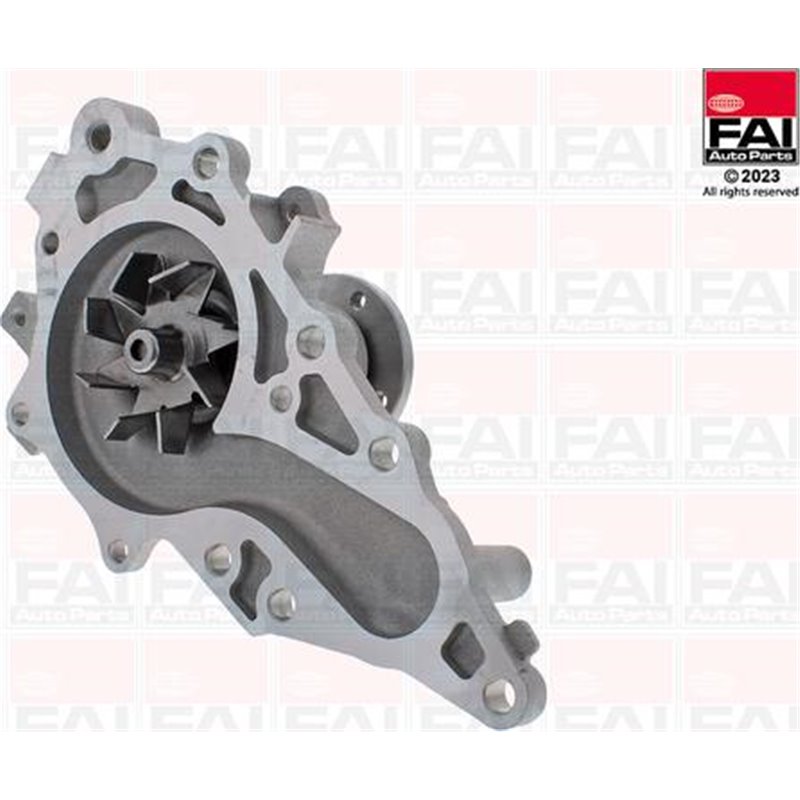 Pompa apa - FAI AutoParts-WP6526