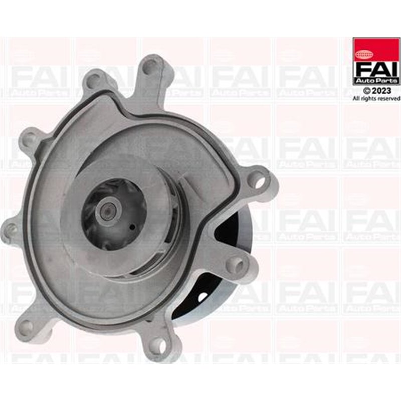 Pompa apa - FAI AutoParts-WP6535