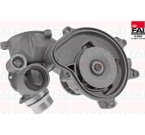 Pompa apa - FAI AutoParts-WP6548