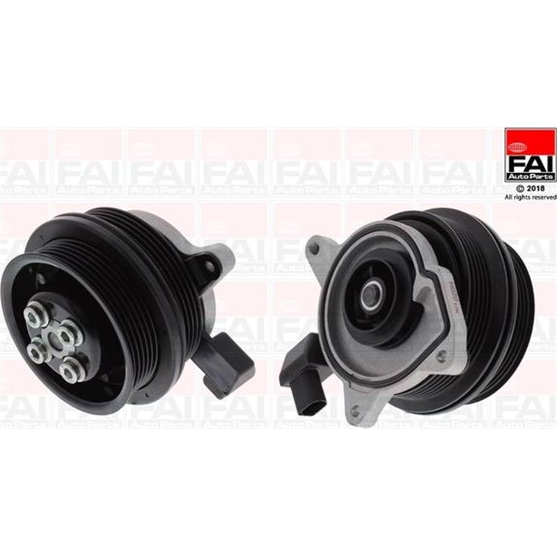 Pompa apa - FAI AutoParts-WP6558