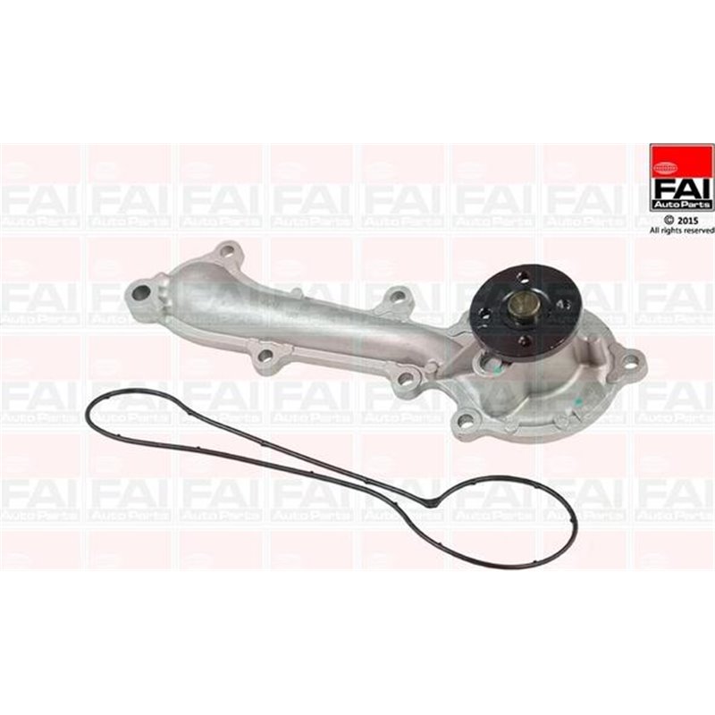 Pompa apa - FAI AutoParts-WP6613