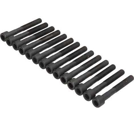 Set surub, chiulasa - Ajusa-81014600