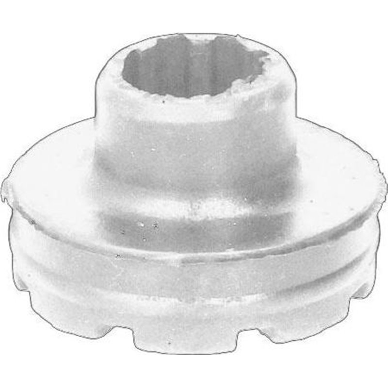 Suport radiator - FCA-1302402080