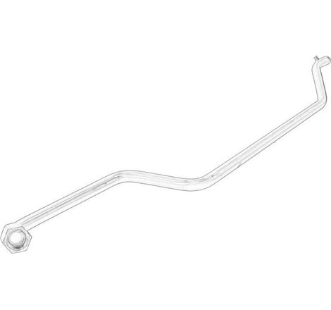 Furtun hidraulic, sistem de directie - FCA-1315973080