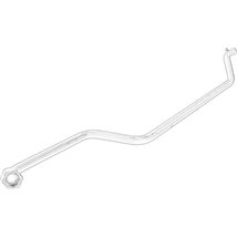 Furtun hidraulic, sistem de directie - FCA-1315973080