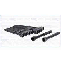 Set surub, chiulasa - Ajusa-81014700