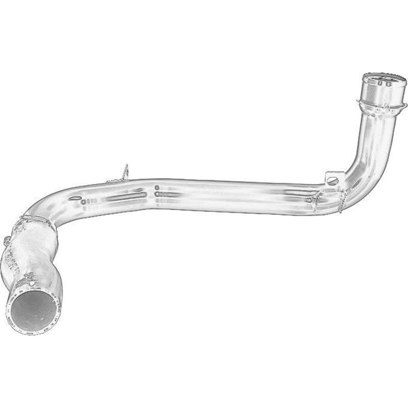 Furtun aer supraalimentare - FCA-1342741080