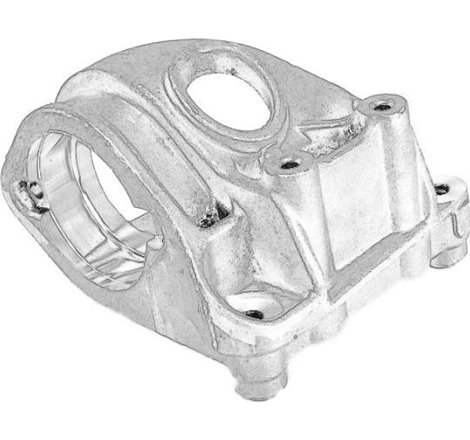 Placa suport, flansa arbore antrenare - FCA-1347025080