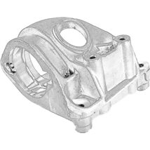 Placa suport, flansa arbore antrenare - FCA-1347025080