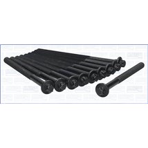 Set surub, chiulasa - Ajusa-81015200