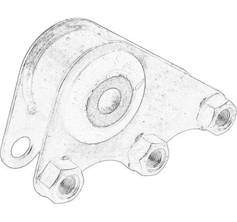 Suport motor - FCA-1348993080