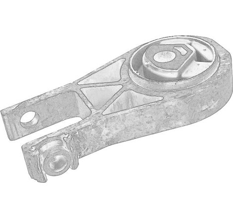 Suport motor - FCA-1352887080