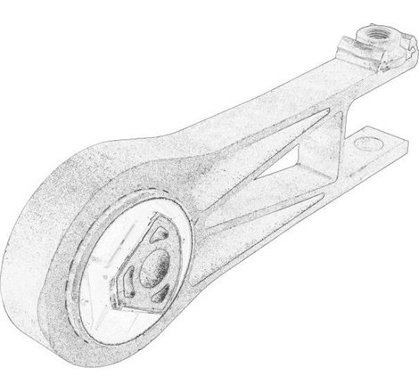 Suport motor - FCA-1352888080