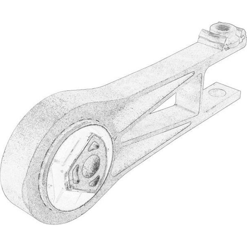 Suport motor - FCA-1352888080