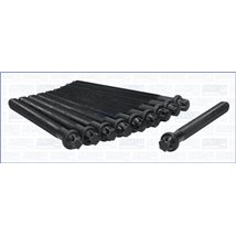 Set surub, chiulasa - Ajusa-81016100